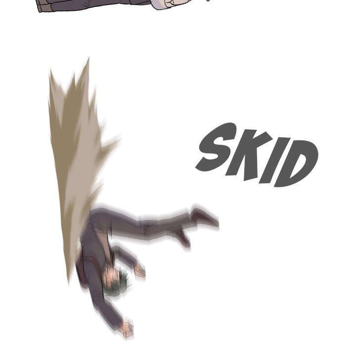 High School Legend  Red Dragon Manhwa - Chapter 99 Page 50