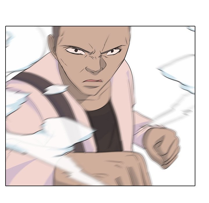 High School Legend  Red Dragon Manhwa - Chapter 99 Page 51