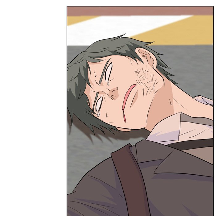 High School Legend  Red Dragon Manhwa - Chapter 99 Page 52