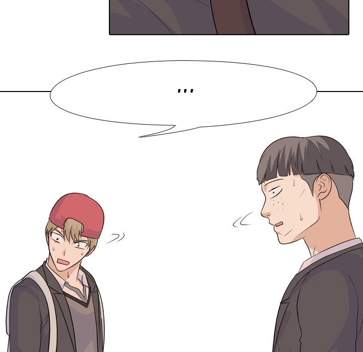 High School Legend  Red Dragon Manhwa - Chapter 99 Page 53