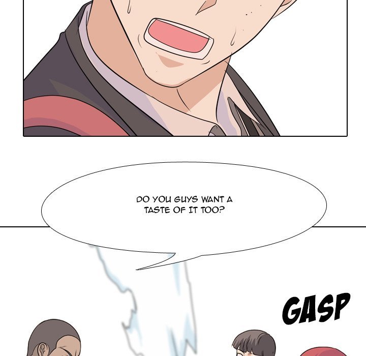High School Legend  Red Dragon Manhwa - Chapter 99 Page 55