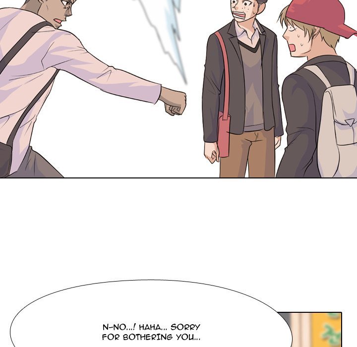 High School Legend  Red Dragon Manhwa - Chapter 99 Page 56