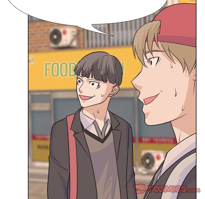 High School Legend  Red Dragon Manhwa - Chapter 99 Page 57