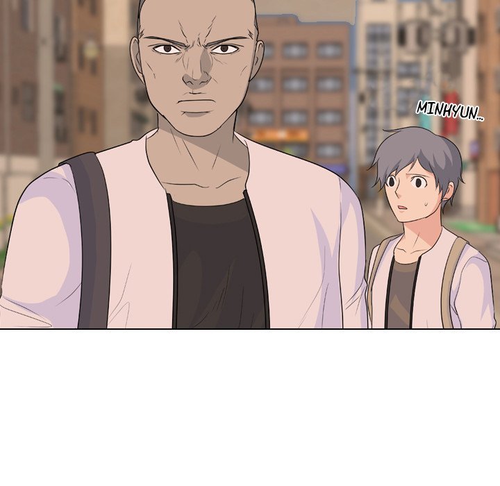 High School Legend  Red Dragon Manhwa - Chapter 99 Page 59