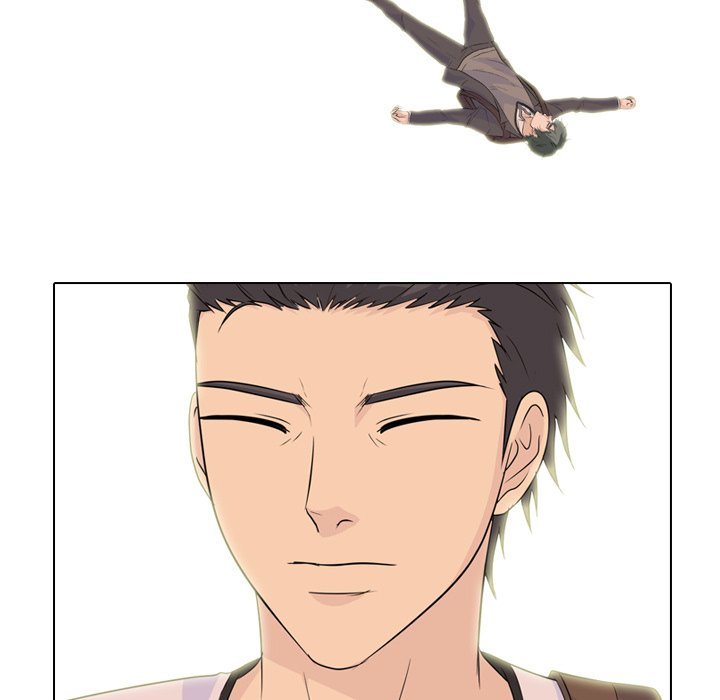 High School Legend  Red Dragon Manhwa - Chapter 99 Page 61