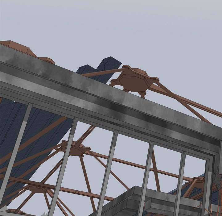 High School Legend  Red Dragon Manhwa - Chapter 99 Page 63