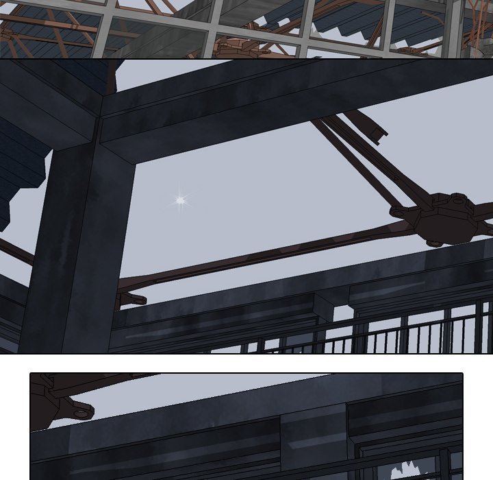 High School Legend  Red Dragon Manhwa - Chapter 99 Page 64