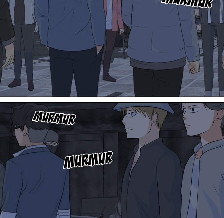 High School Legend  Red Dragon Manhwa - Chapter 99 Page 66