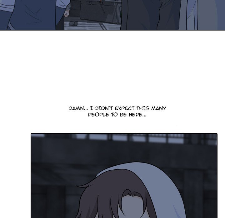 High School Legend  Red Dragon Manhwa - Chapter 99 Page 67