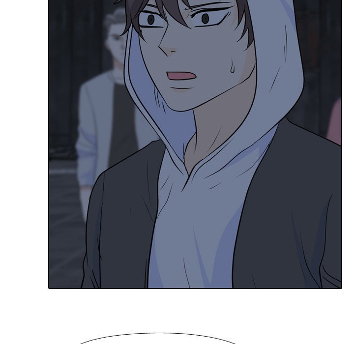 High School Legend  Red Dragon Manhwa - Chapter 99 Page 68