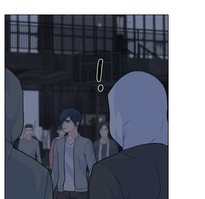 High School Legend  Red Dragon Manhwa - Chapter 99 Page 70