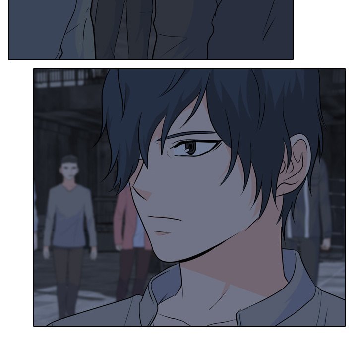 High School Legend  Red Dragon Manhwa - Chapter 99 Page 71