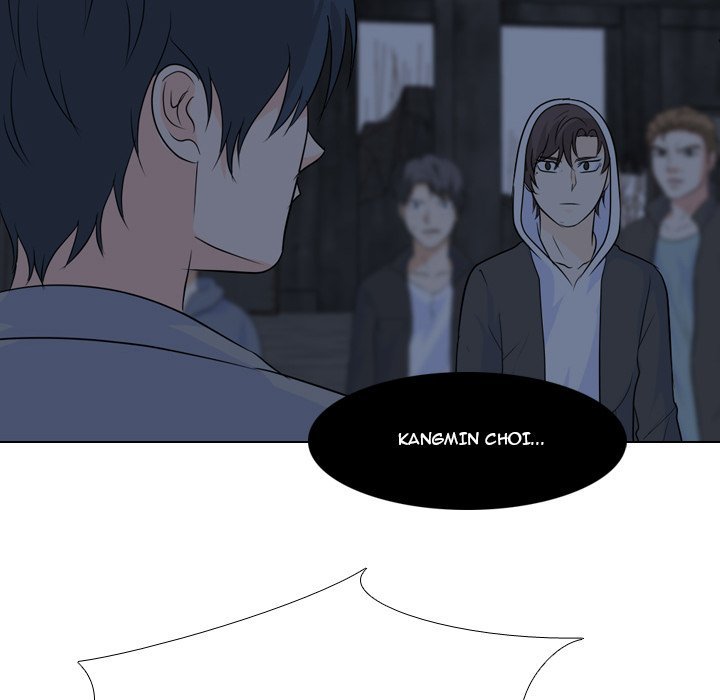 High School Legend  Red Dragon Manhwa - Chapter 99 Page 75