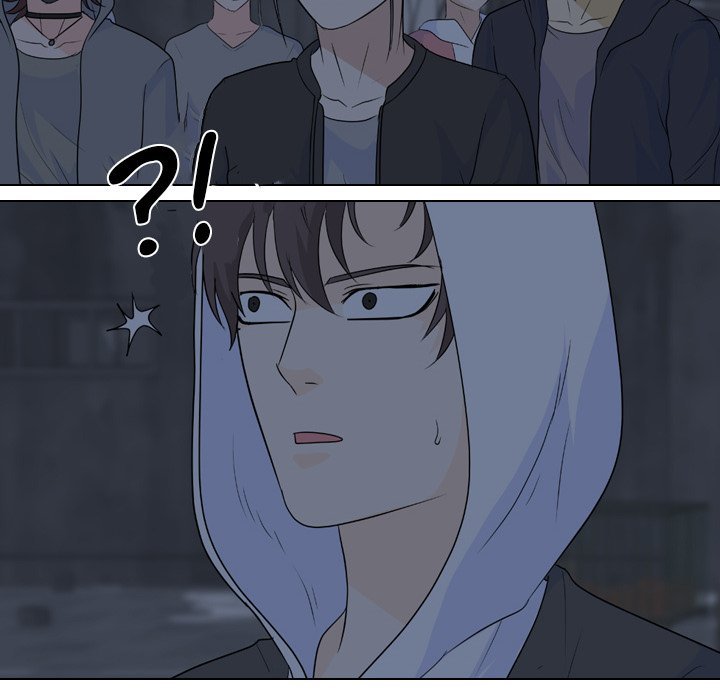 High School Legend  Red Dragon Manhwa - Chapter 99 Page 80