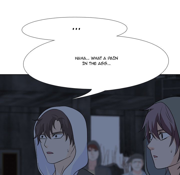 High School Legend  Red Dragon Manhwa - Chapter 99 Page 83