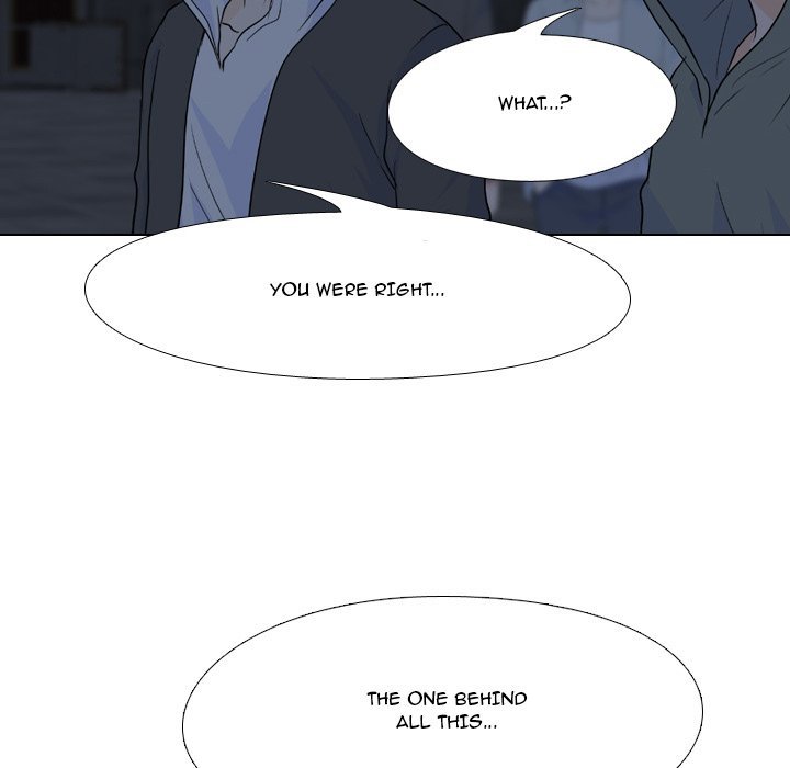 High School Legend  Red Dragon Manhwa - Chapter 99 Page 84