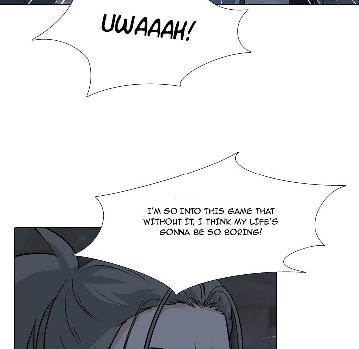 High School Legend  Red Dragon Manhwa - Chapter 99 Page 90