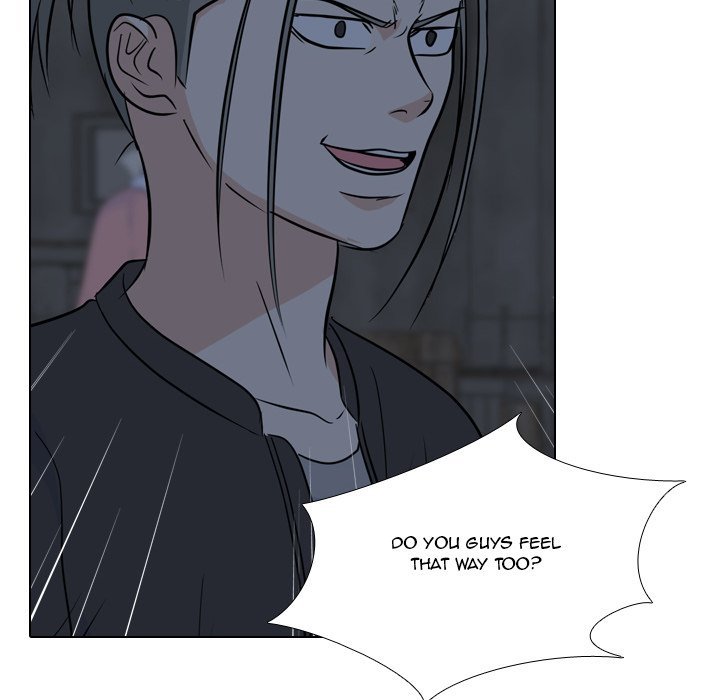 High School Legend  Red Dragon Manhwa - Chapter 99 Page 91