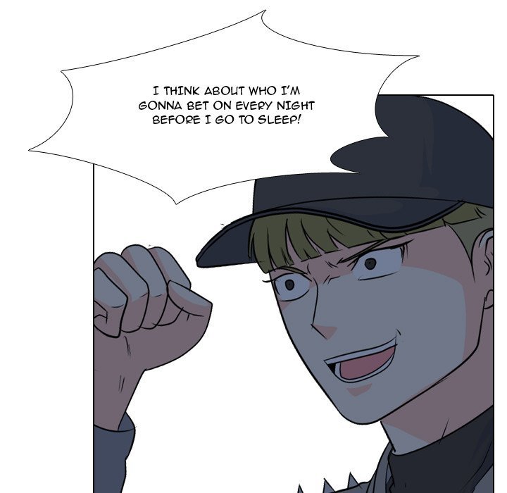 High School Legend  Red Dragon Manhwa - Chapter 99 Page 94