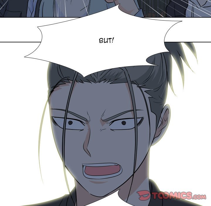 High School Legend  Red Dragon Manhwa - Chapter 99 Page 97