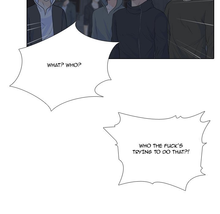 High School Legend  Red Dragon Manhwa - Chapter 99 Page 99