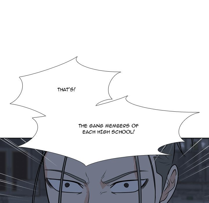 High School Legend  Red Dragon Manhwa - Chapter 99 Page 100