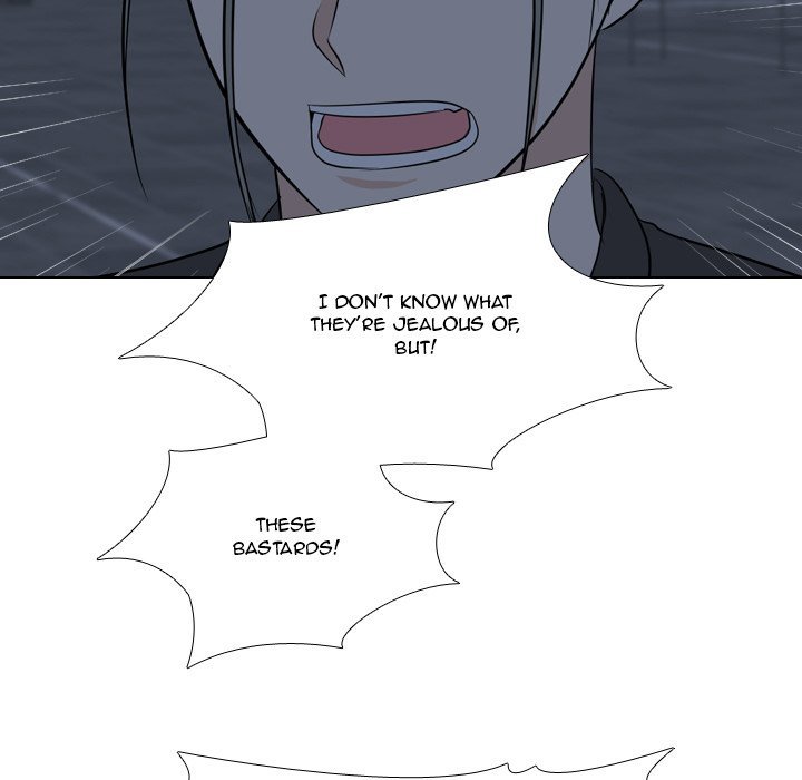 High School Legend  Red Dragon Manhwa - Chapter 99 Page 101