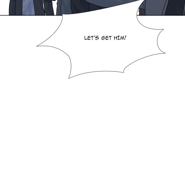 High School Legend  Red Dragon Manhwa - Chapter 99 Page 106