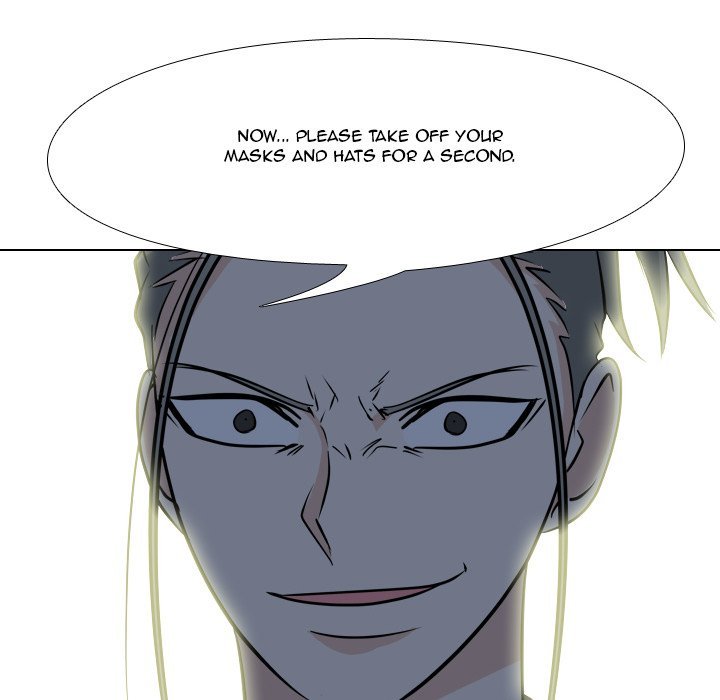 High School Legend  Red Dragon Manhwa - Chapter 99 Page 107