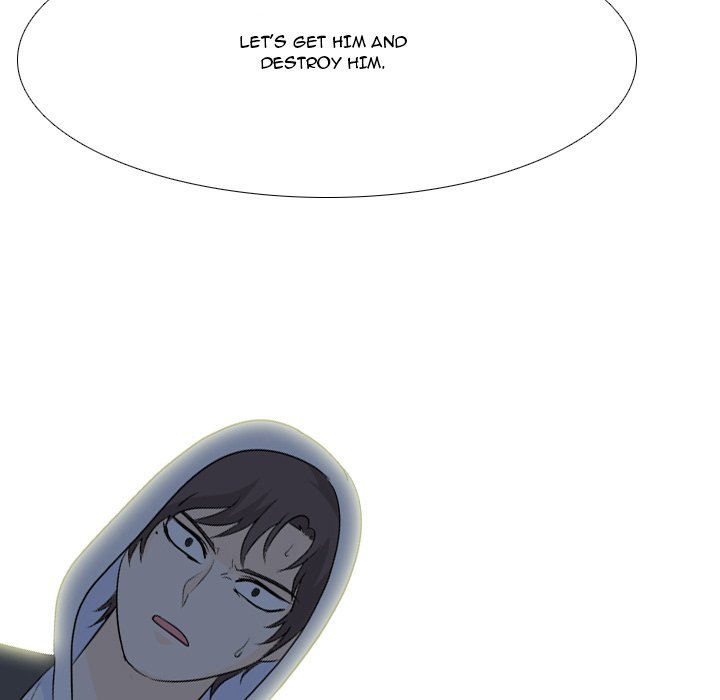 High School Legend  Red Dragon Manhwa - Chapter 99 Page 109