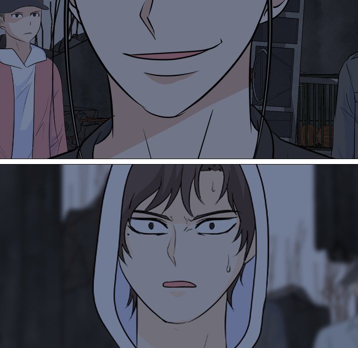 High School Legend  Red Dragon Manhwa - Chapter 99 Page 112