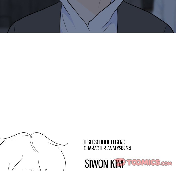 High School Legend  Red Dragon Manhwa - Chapter 99 Page 113