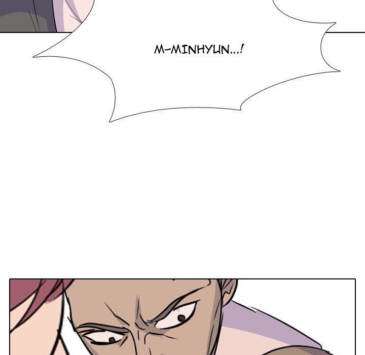 High School Legend  Red Dragon Manhwa - Chapter 130 Page 6