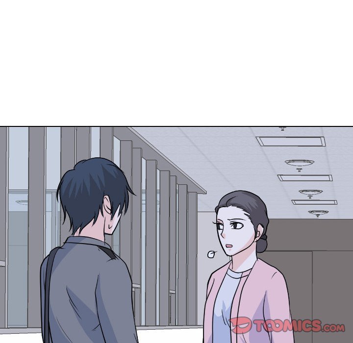 High School Legend  Red Dragon Manhwa - Chapter 130 Page 11
