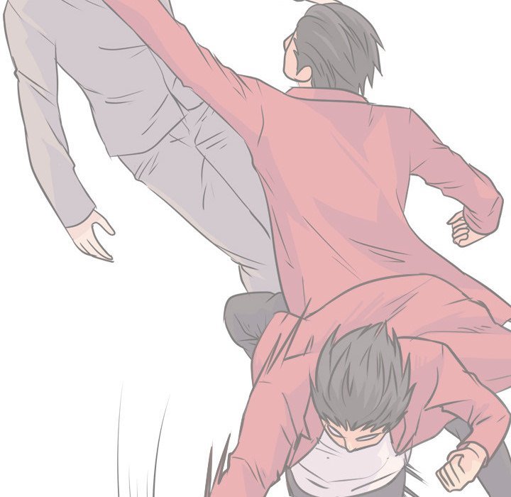 High School Legend  Red Dragon Manhwa - Chapter 130 Page 37