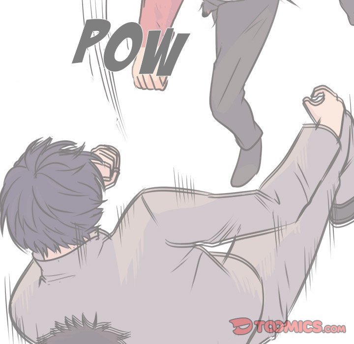 High School Legend  Red Dragon Manhwa - Chapter 130 Page 38