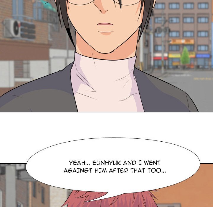 High School Legend  Red Dragon Manhwa - Chapter 130 Page 41