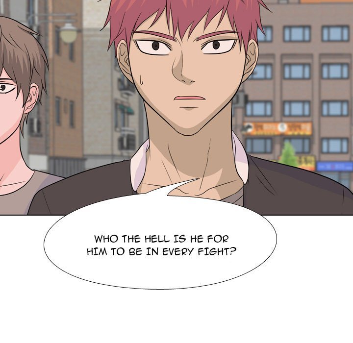 High School Legend  Red Dragon Manhwa - Chapter 130 Page 42