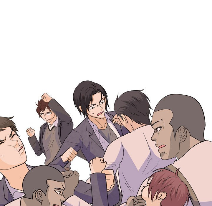 High School Legend  Red Dragon Manhwa - Chapter 130 Page 43