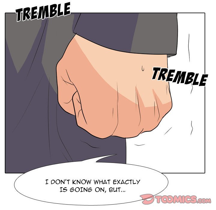 High School Legend  Red Dragon Manhwa - Chapter 130 Page 47