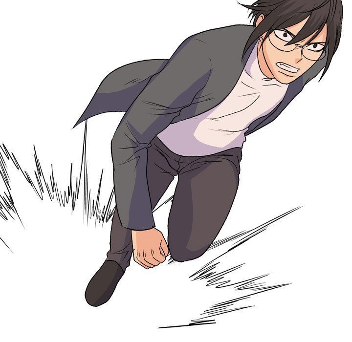 High School Legend  Red Dragon Manhwa - Chapter 130 Page 52