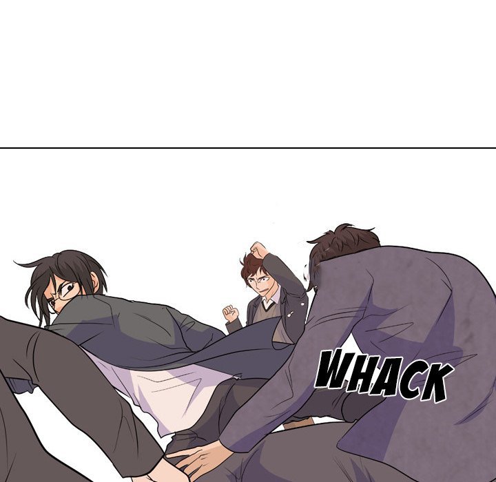 High School Legend  Red Dragon Manhwa - Chapter 130 Page 53