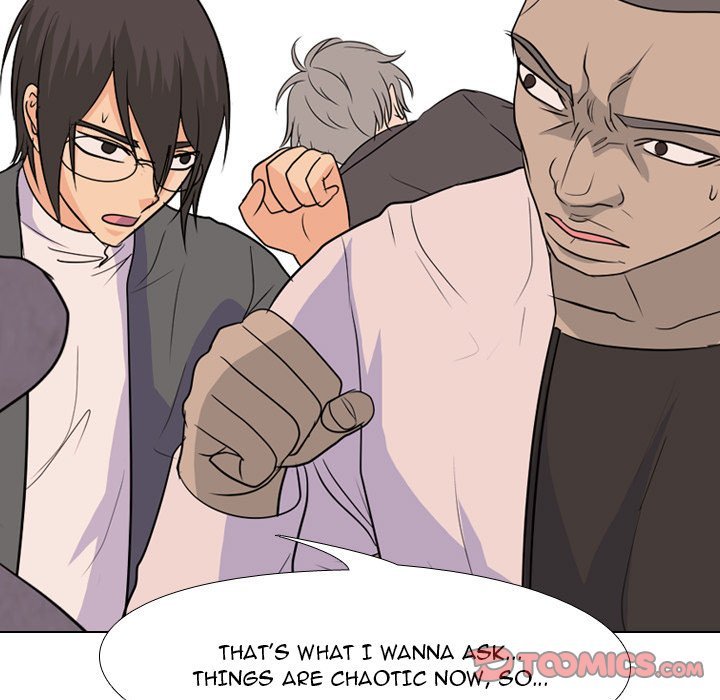 High School Legend  Red Dragon Manhwa - Chapter 130 Page 56