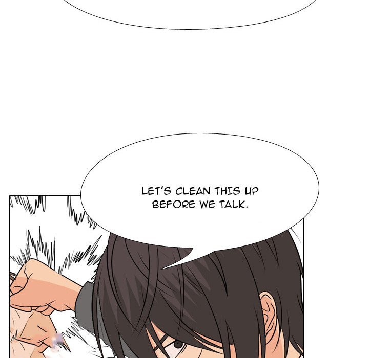 High School Legend  Red Dragon Manhwa - Chapter 130 Page 57