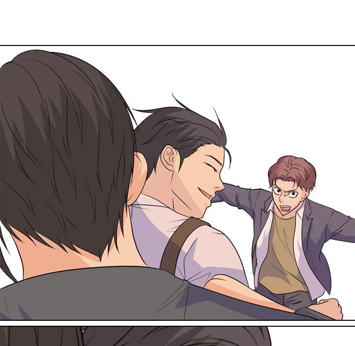 High School Legend  Red Dragon Manhwa - Chapter 130 Page 60