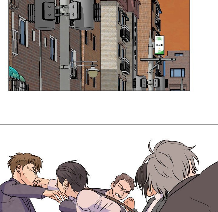 High School Legend  Red Dragon Manhwa - Chapter 130 Page 62