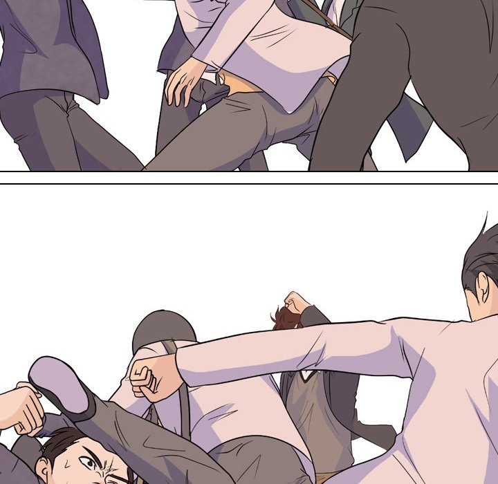 High School Legend  Red Dragon Manhwa - Chapter 130 Page 63