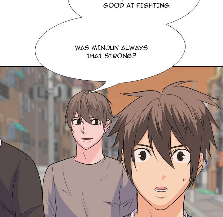 High School Legend  Red Dragon Manhwa - Chapter 130 Page 67