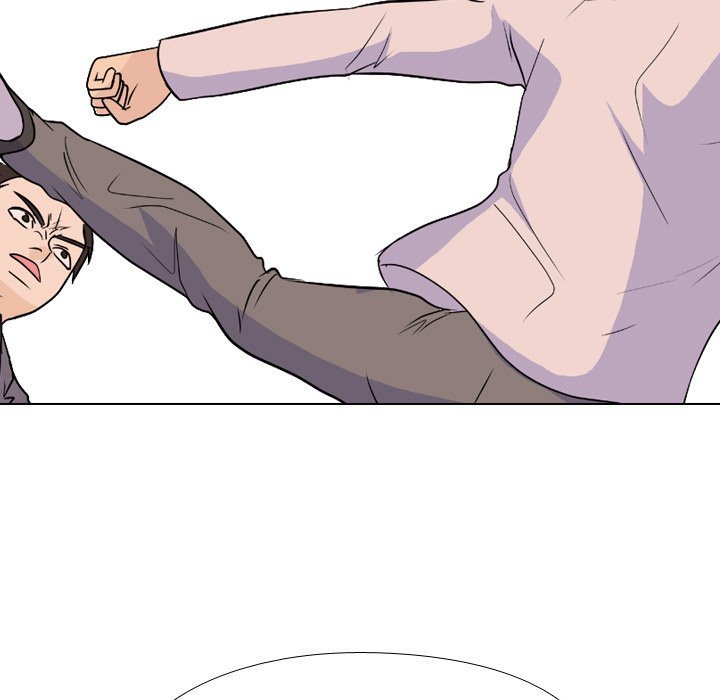 High School Legend  Red Dragon Manhwa - Chapter 130 Page 70