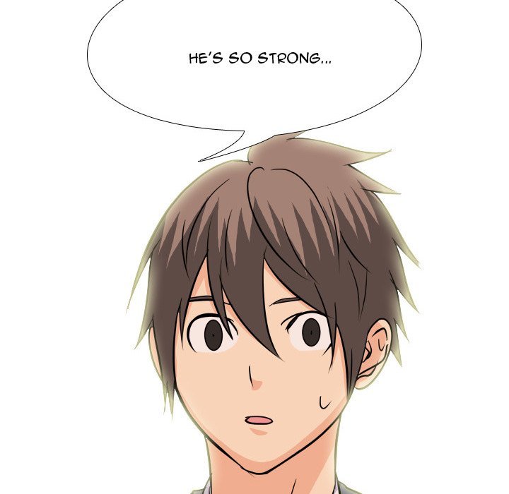 High School Legend  Red Dragon Manhwa - Chapter 130 Page 71